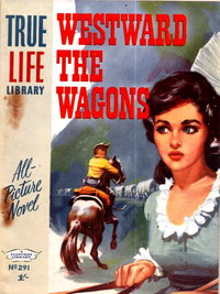 True Life Library  #291 ([October 1961])
