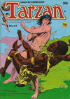 Edgar Rice Burroughs' Tarzan (Murray, 1980 series) #21 ([10 December 1982])