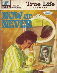 True Life Library  #637 ([6 January 1969])