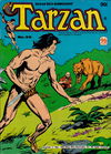 Edgar Rice Burroughs' Tarzan (Murray, 1980 series) #20 (12 November 1982)