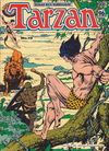 Edgar Rice Burroughs' Tarzan (Murray, 1980 series) #19 (15 October 1982)