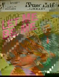 True Life Library (Fleetway, 1954 series) #732 ([June 1970])