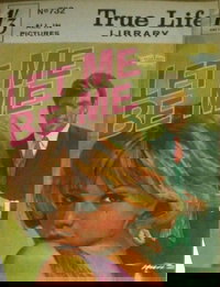 True Life Library (Fleetway, 1954 series)  #732 ([June 1970])