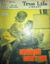 True Life Library  #730 ([June 1970])