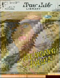 True Life Library (Fleetway, 1954 series) #713 ([2 March 1970])