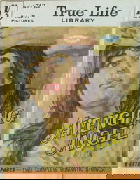 True Life Library (Fleetway, 1954 series)  #713 ([2 March 1970])