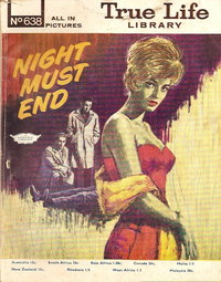 True Life Library  #638 ([6 January 1969])