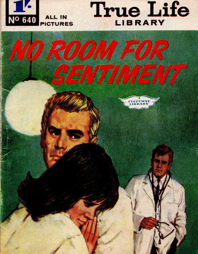 True Life Library  #640 ([3 February 1969])