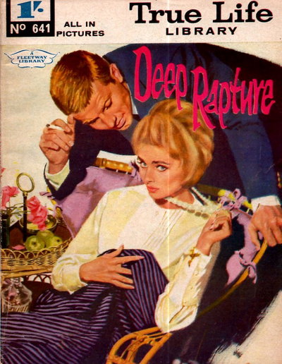 True Life Library  #641 ([3 February 1969])