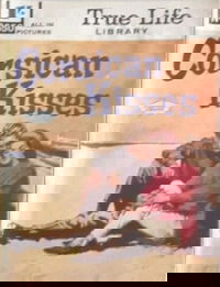 True Life Library (Fleetway, 1954 series) #650 — Corsican Kisses ([3 April 1969])