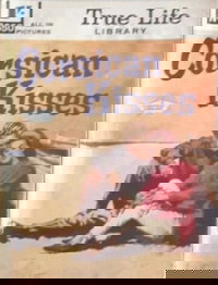 True Life Library (Fleetway, 1954 series)  #650 ([3 April 1969])