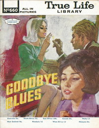 True Life Library (Fleetway, 1954 series)  #660 ([2 June 1969])