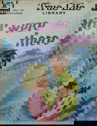 True Life Library (Fleetway, 1954 series) #661 ([2 June 1969])