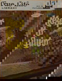 True Life Library (Fleetway, 1954 series)  #592 ([5 February 1968])