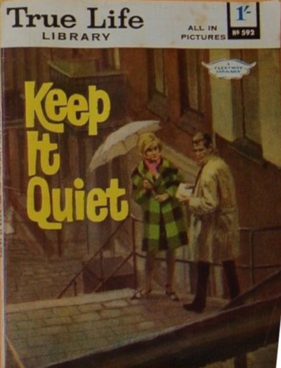 True Life Library  #592 ([5 February 1968])