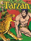 Edgar Rice Burroughs' Tarzan (Murray, 1980 series) #12 March 1982