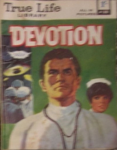 True Life Library  #600 ([1 April 1968])