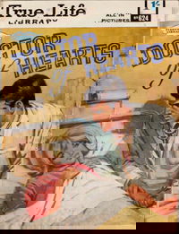 True Life Library (Fleetway, 1954 series) #624 ([7 October 1968])