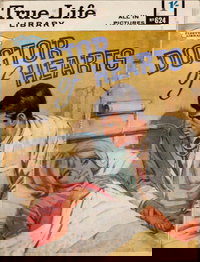 True Life Library (Fleetway, 1954 series)  #624 ([7 October 1968])