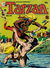 Edgar Rice Burroughs' Tarzan (Murray, 1980 series) #10 (24 December 1981)