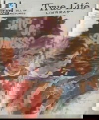 True Life Library (Fleetway, 1954 series) #631 ([November 1968])