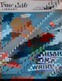 True Life Library (Fleetway, 1954 series)  #545 ([6 February 1967])