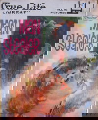 True Life Library (Fleetway, 1954 series) #559 ([May 1967])