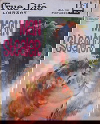 True Life Library (Fleetway, 1954 series)  #559 ([May 1967])