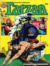 Edgar Rice Burroughs' Tarzan (Murray, 1980 series) #7 [September 1981?]