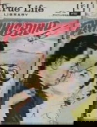 True Life Library (Fleetway, 1954 series) #562 ([June 1967 ?])