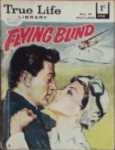 True Life Library (Fleetway, 1954 series) #562 ([June 1967 ?])