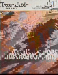 True Life Library (Fleetway, 1954 series) #566 ([3 July 1967])