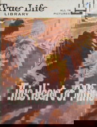 True Life Library (Fleetway, 1954 series)  #566 ([3 July 1967])