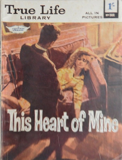 True Life Library  #566 ([3 July 1967])
