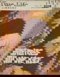 True Life Library (Fleetway, 1954 series)  #570 ([August 1967])