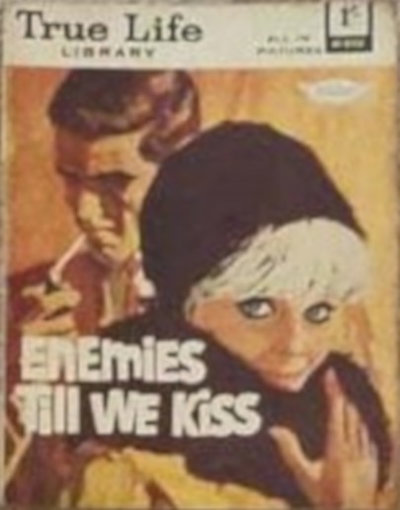 True Life Library  #570 ([August 1967])