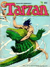 Edgar Rice Burroughs' Tarzan (Murray, 1980 series) #6 27 August 1981