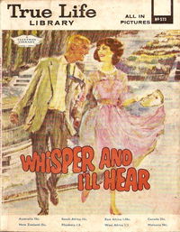 True Life Library (Fleetway, 1954 series) #573 ([4 September 1967])