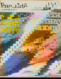 True Life Library (Fleetway, 1954 series) #578 ([2 October 1967])