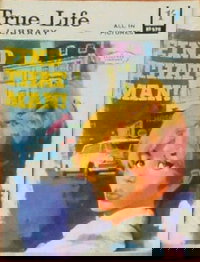 True Life Library (Fleetway, 1954 series)  #578 ([2 October 1967])