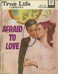 True Life Library  #579 ([2 October 1967])