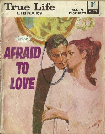 True Life Library  #579 ([2 October 1967])