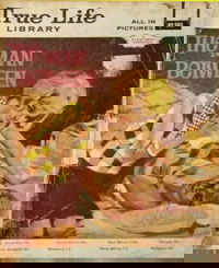 True Life Library (Fleetway, 1954 series) #585 (4 December 1967)