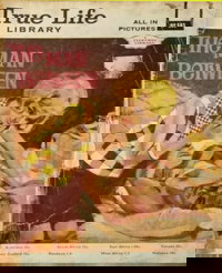 True Life Library (Fleetway, 1954 series)  #585 (4 December 1967)