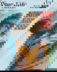 True Life Library (Fleetway, 1954 series)  #494 ([January 1966])