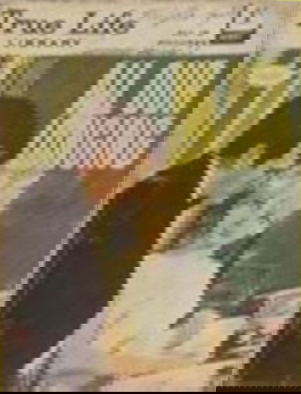 True Life Library (Fleetway, 1954 series) #497 ([7 February 1966])