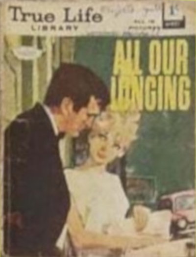 True Life Library  #497 ([7 February 1966])