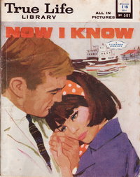 True Life Library  #501 (7 March 1966)
