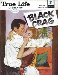 True Life Library (Fleetway, 1954 series) #503 ([7 March 1966])