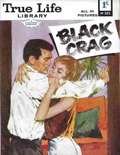 True Life Library  #503 ([7 March 1966])